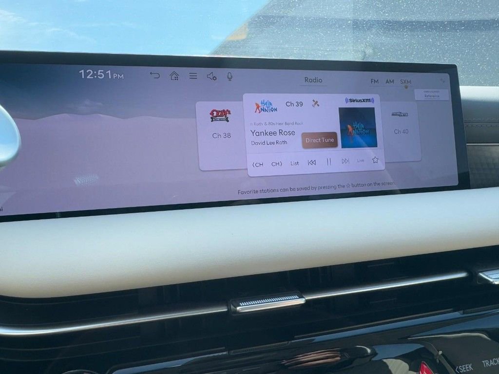 New 2026 Genesis G80 2.5T Sport Prestige image 16