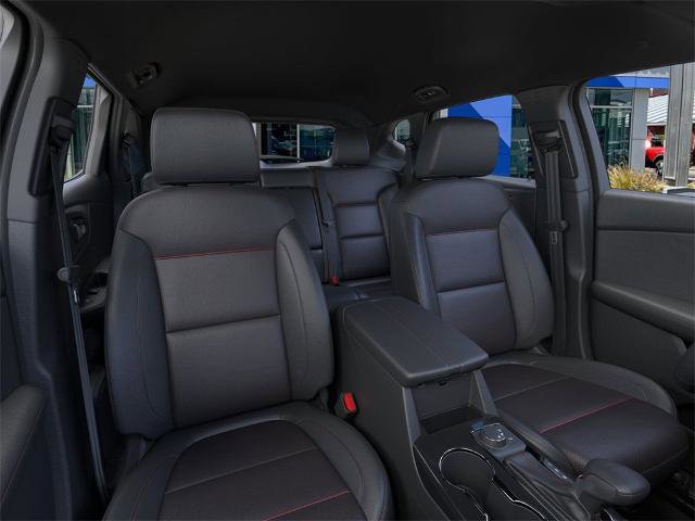 New 2025 Chevrolet Blazer RS w/ Enhanced Convenience Package image 16