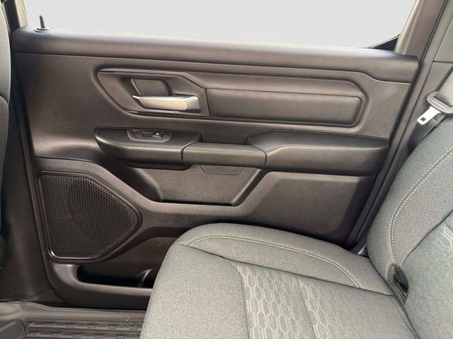 New 2026 RAM 1500 Classic Warlock AWD/4WD image 15