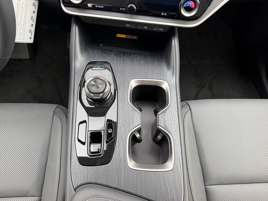 New 2026 Lexus RZ 450e AWD w/ Accessory Package (2T) image 27