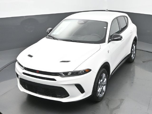 New 2025 Dodge Hornet R/T AWD/4WD image 39