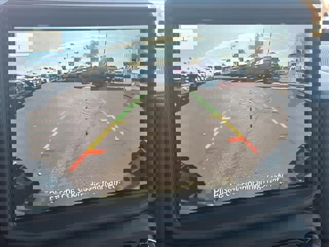 Certified 2023 Ford Bronco Sport Big Bend w/ Convenience Package image 25