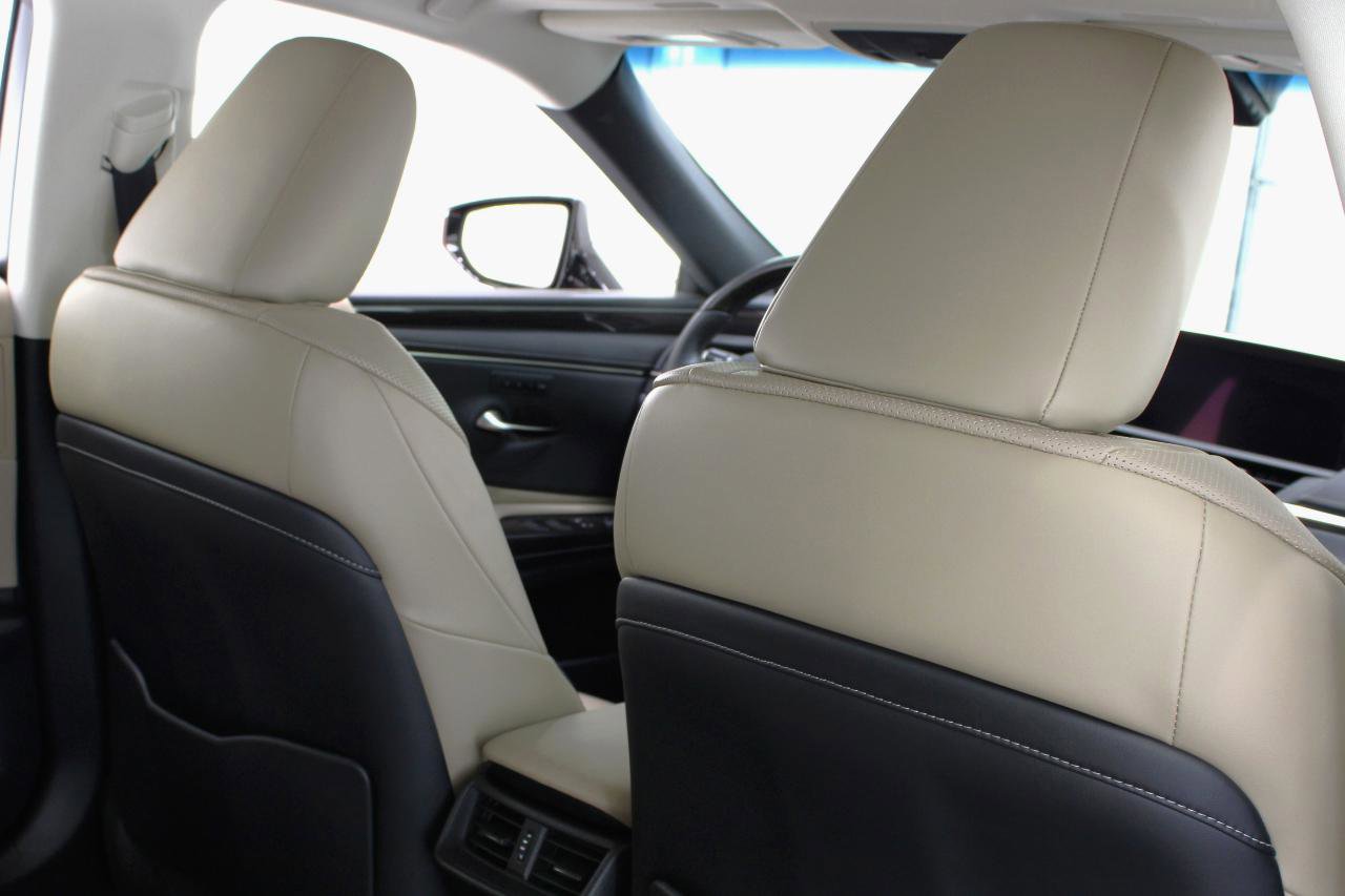 Used 2019 Lexus ES 350 w/ Accessory Package 2 image 42