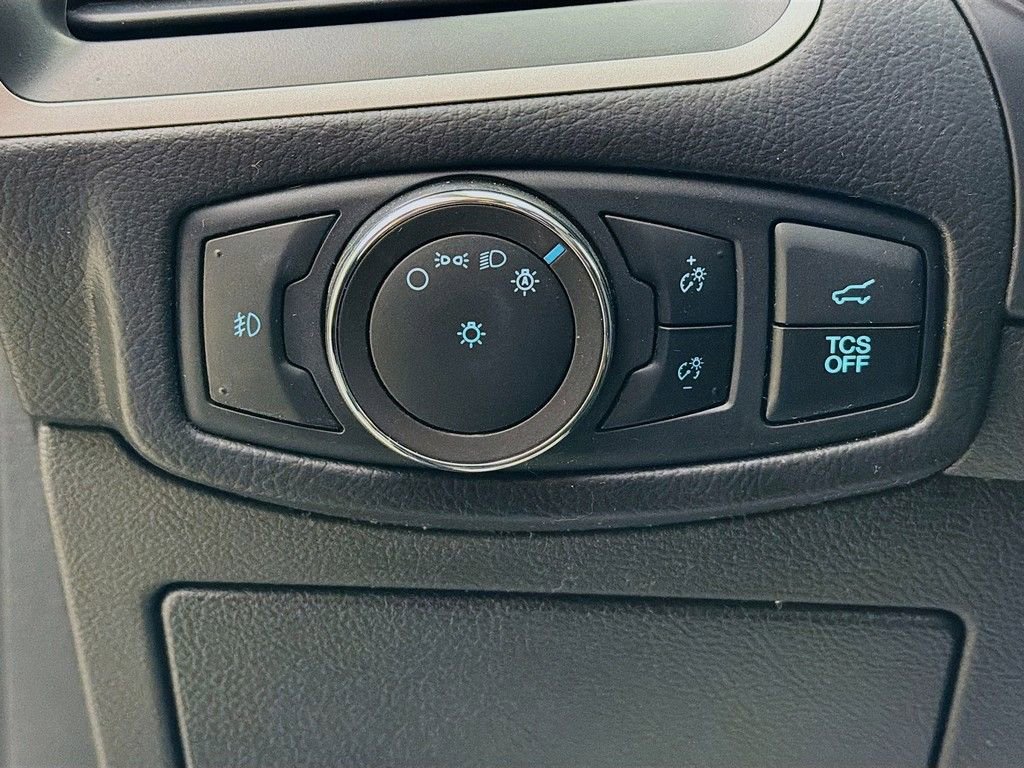 Used 2023 Ford Edge SEL w/ Convenience Package image 27