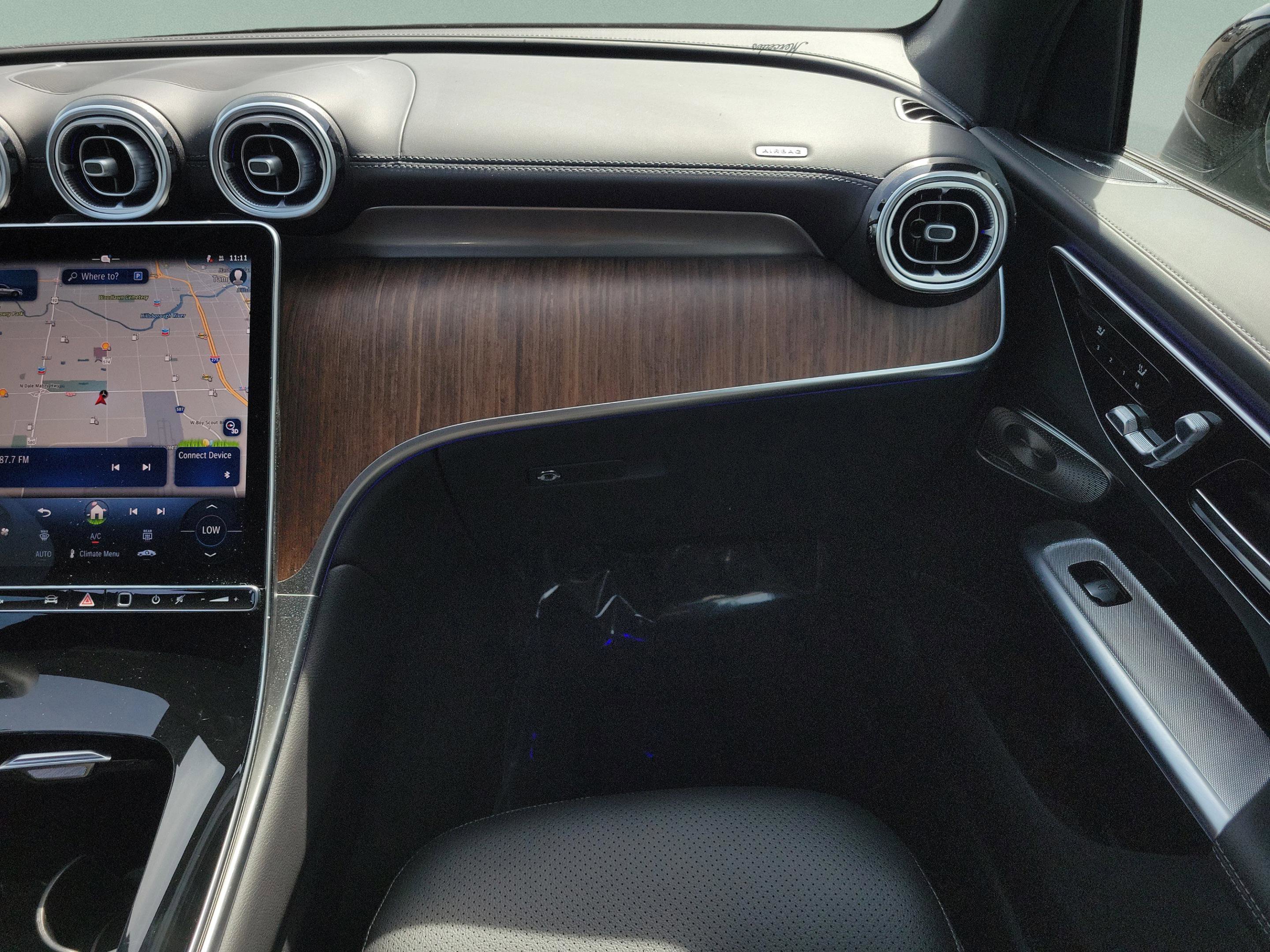 Certified 2026 Mercedes-Benz GLC 300 image 15