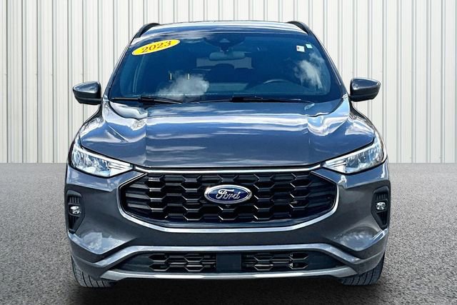 Used 2023 Ford Escape ST-Line Select w/ Tech Pack #2 image 3