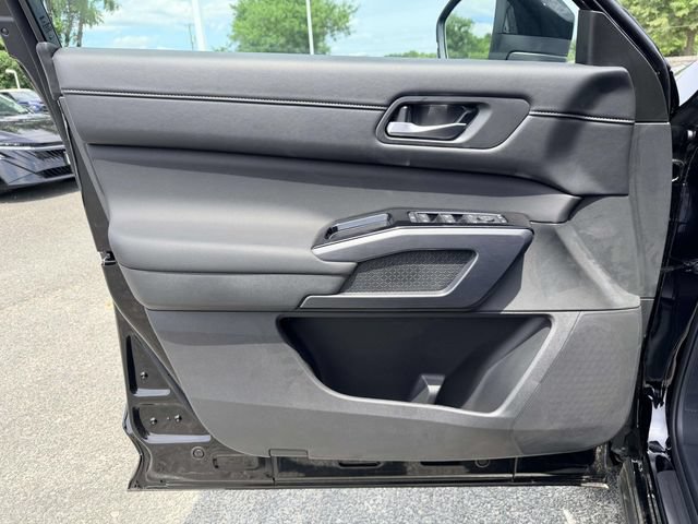 New 2026 Nissan Pathfinder SL w/ Cargo Package AWD/4WD image 14