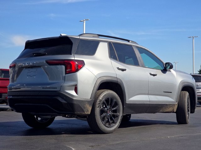 New 2027 GMC Terrain Elevation w/ Elevation Premium Package AWD/4WD image 15