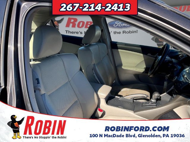 Used 2010 Acura TSX Sedan FWD image 27