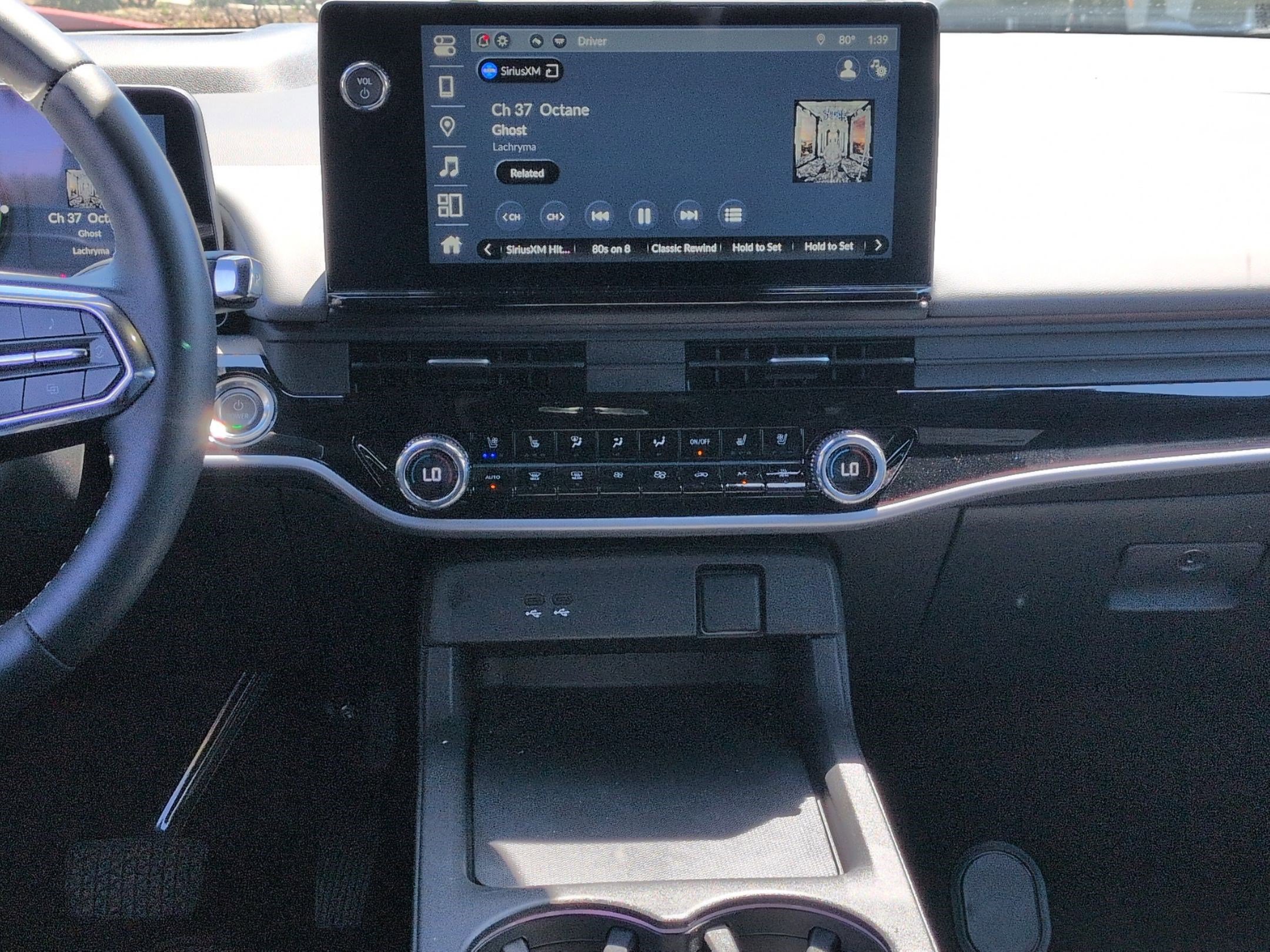 Used 2025 Honda Prologue Elite image 29