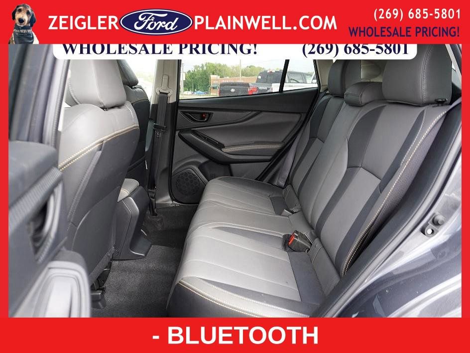 Used 2023 Subaru Crosstrek 2.5i Sport w/ Popular Package #3 image 11