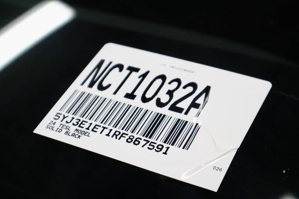 Used 2024 Tesla Model 3 Performance image 36