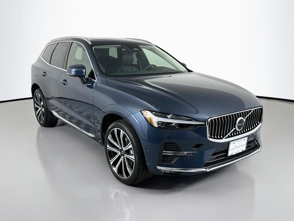 Used 2023 Volvo XC60 B5 Ultimate w/ Climate Package AWD/4WD image 7
