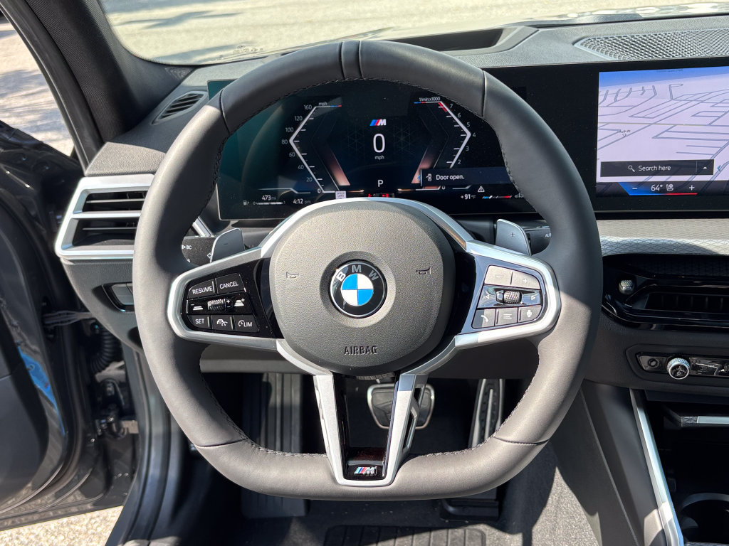 New 2026 BMW 330i xDrive Sedan w/ M Sport Package AWD/4WD image 24