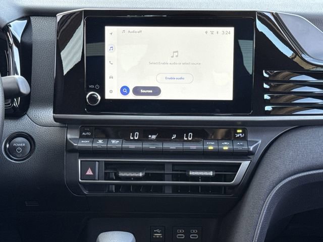 Used 2026 Toyota Camry LE w/ Convenience Package image 17