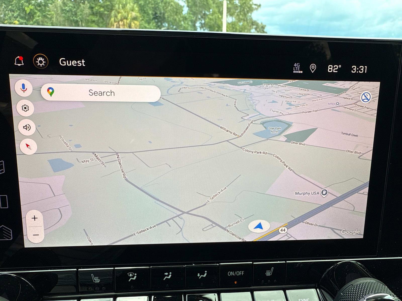 New 2025 Chevrolet Colorado Trail Boss image 25