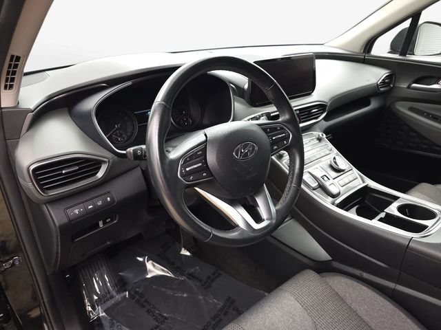 Used 2023 Hyundai Santa Fe SEL w/ Cargo Package AWD/4WD image 13