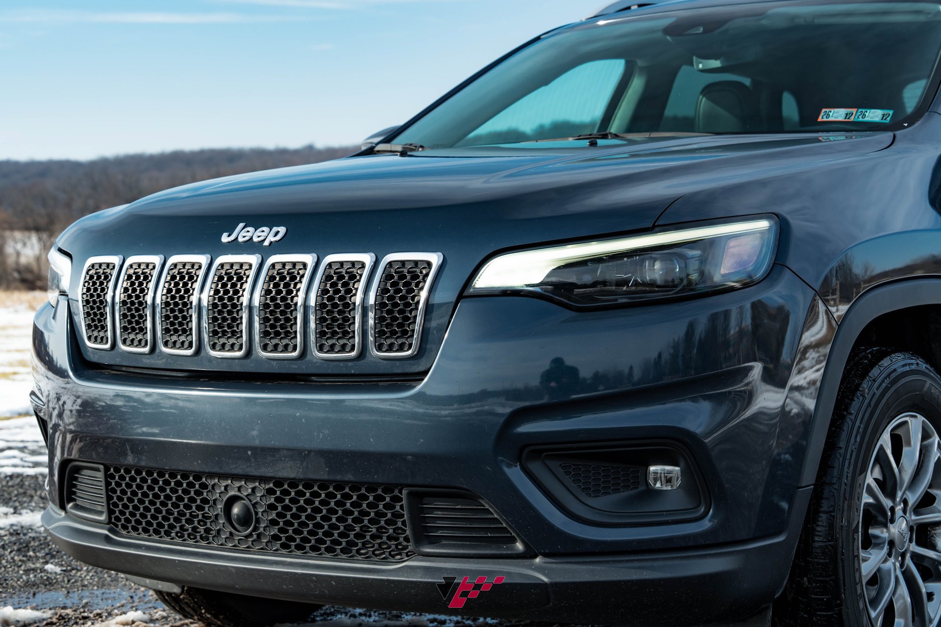 Used 2021 Jeep Cherokee Latitude Lux w/ Comfort/Convenience Group image 16