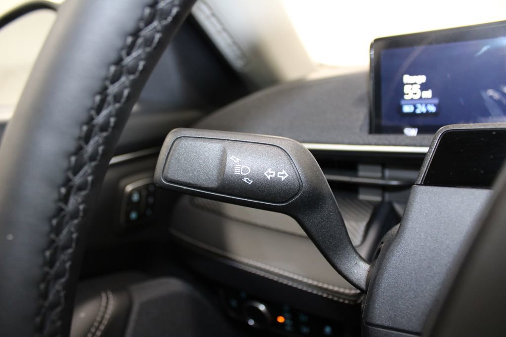 New 2024 Ford Mustang Mach-E Select w/ Comfort Package Lite image 36