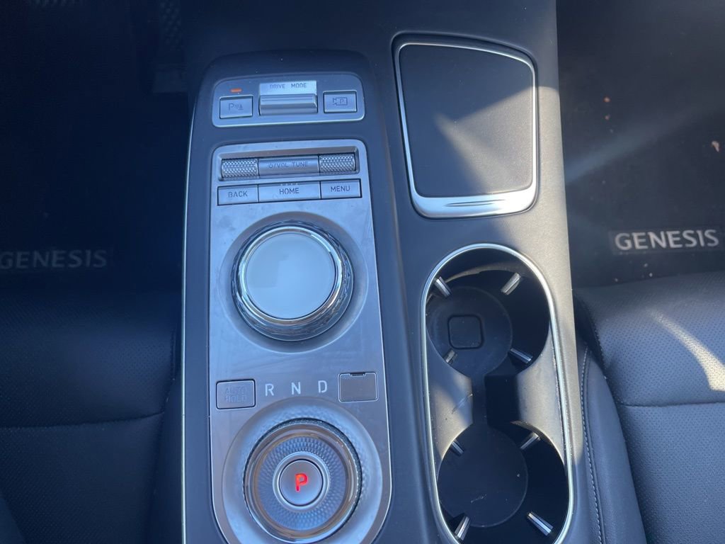 Used 2025 Genesis GV70 2.5T image 20