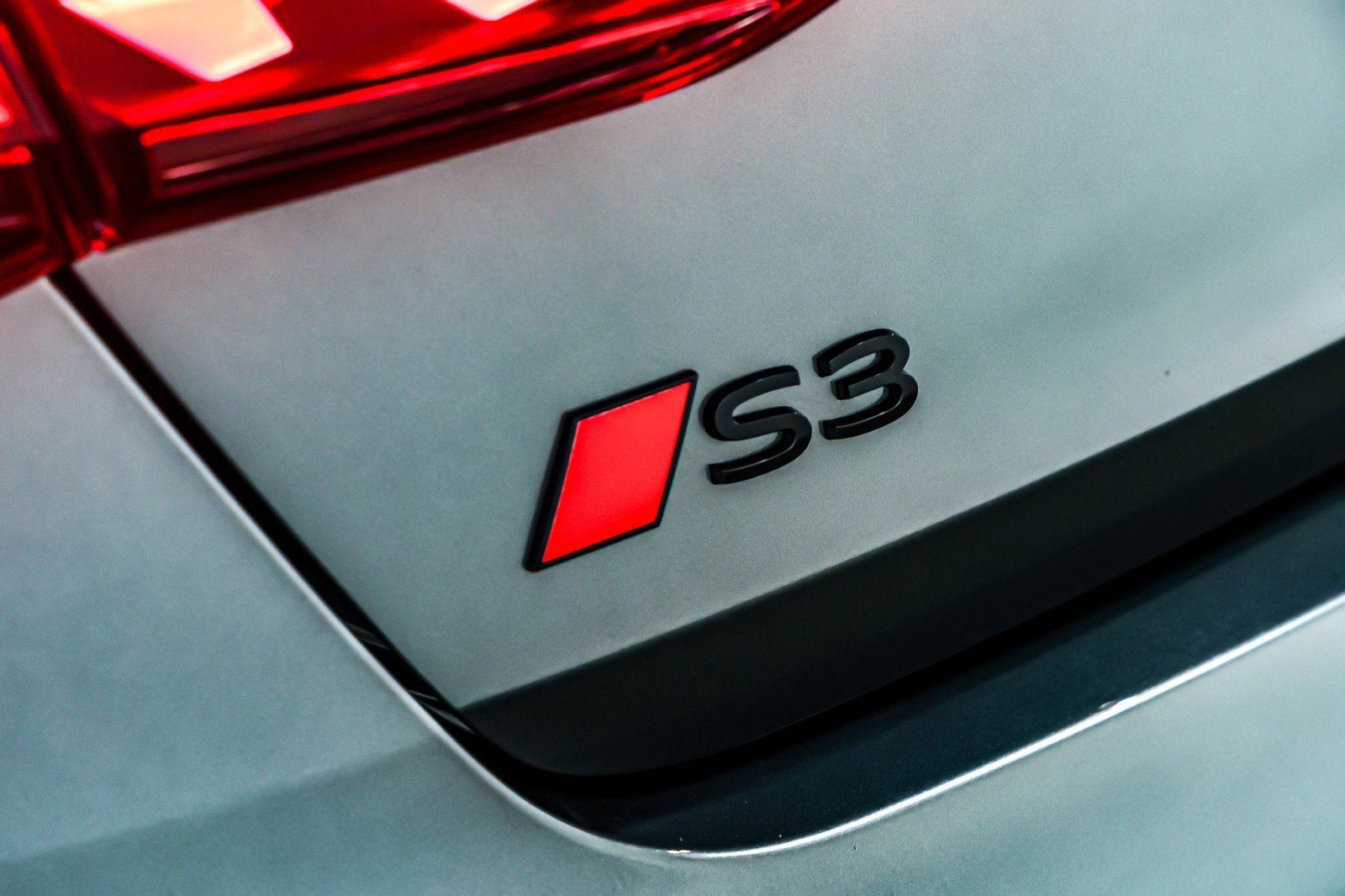 New 2026 Audi S3 Premium image 9