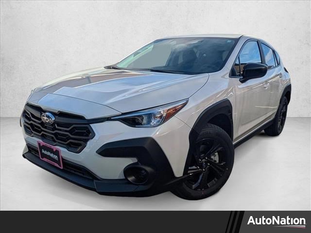 New 2026 Subaru Crosstrek 2.5i