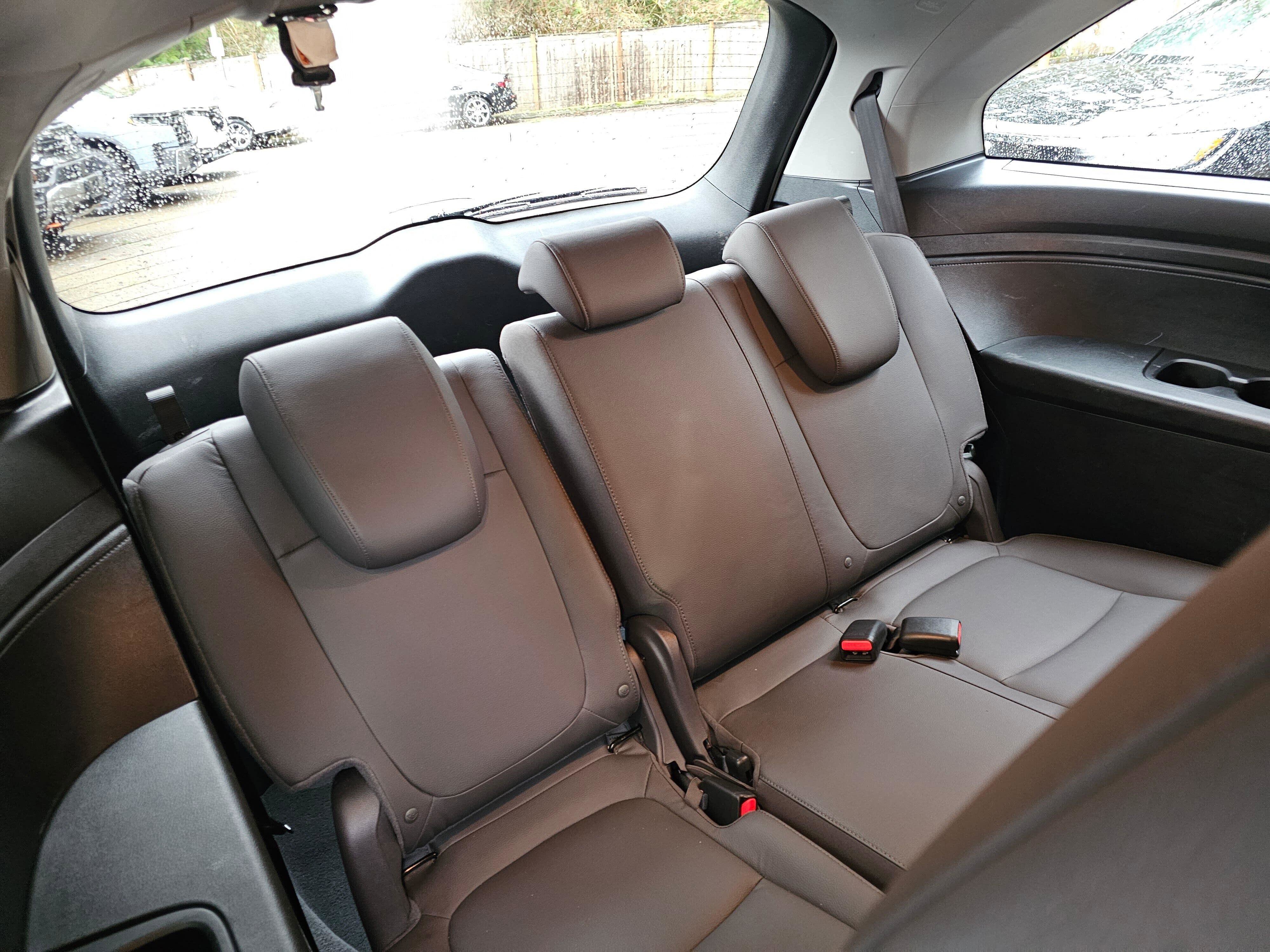 Used 2019 Honda Odyssey EX-L image 15