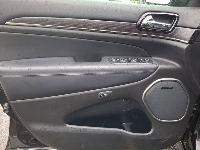 Used 2020 Jeep Grand Cherokee High Altitude AWD/4WD image 12