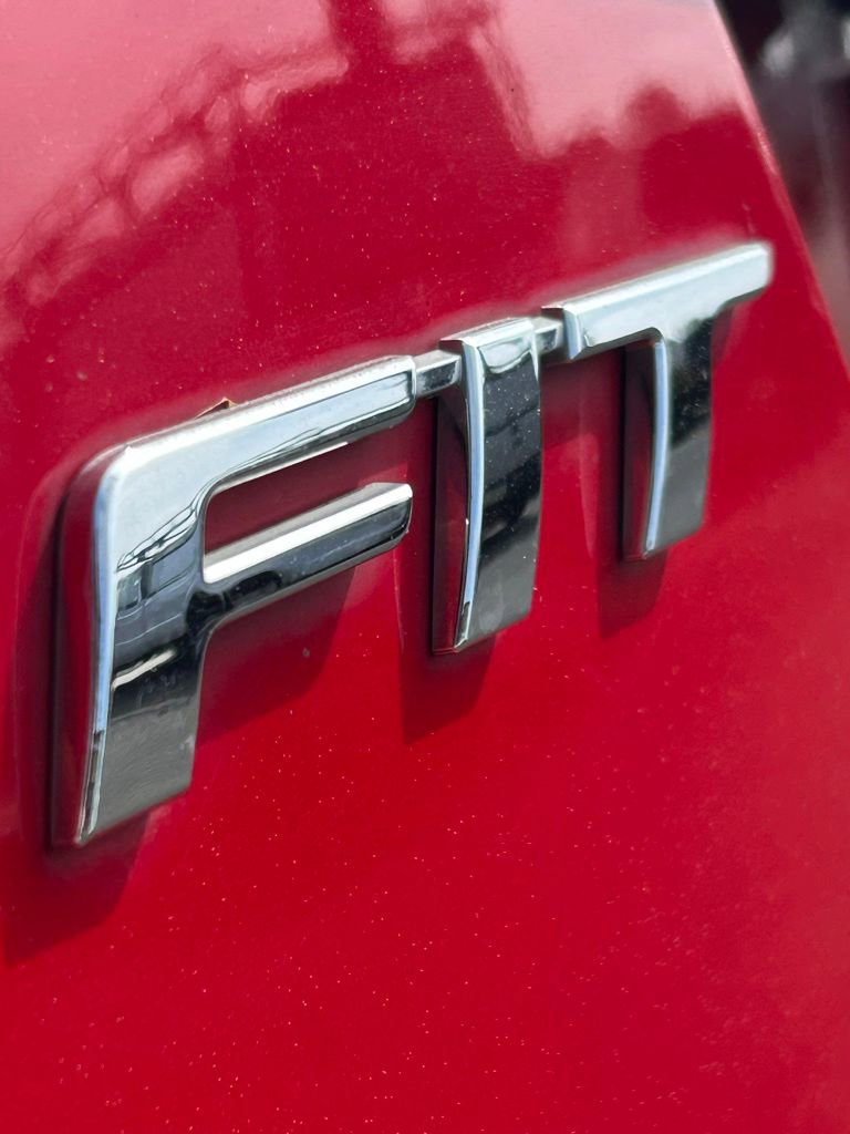 Used 2015 Honda Fit LX image 9