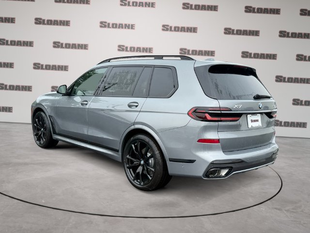 New 2027 BMW X7 xDrive40i w/ Executive Package AWD/4WD image 3