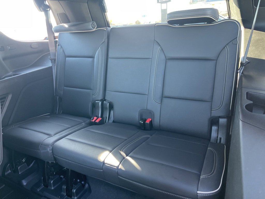 Certified 2023 Chevrolet Tahoe Premier image 17