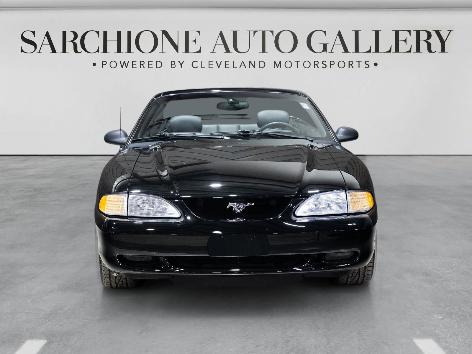 Used 1995 Ford Mustang GT RWD image 13