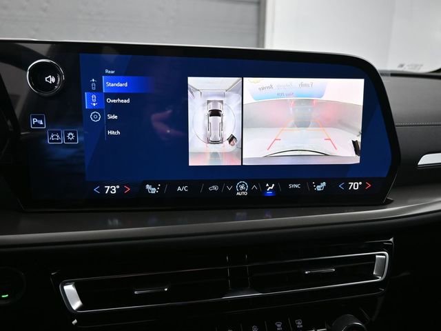 New 2026 Chevrolet Traverse LT w/ Enhanced Driving Package image 19