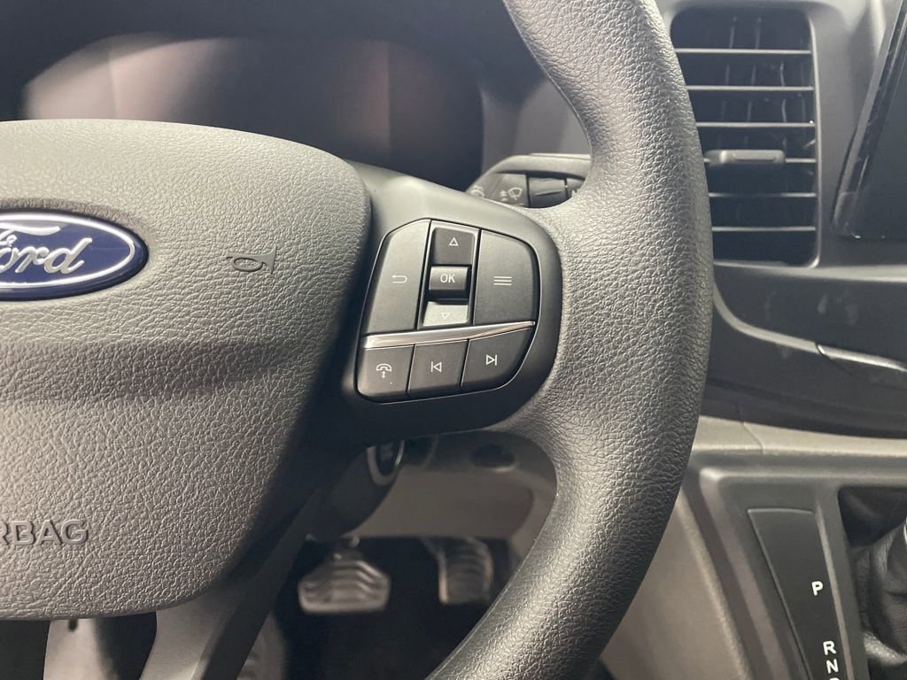 New 2026 Ford Transit 250 148 Medium Roof image 20