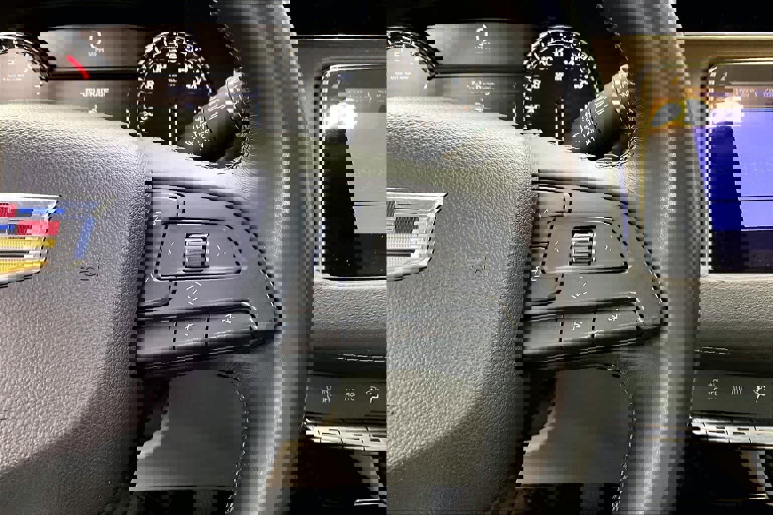 Used 2019 Cadillac XT4 Luxury image 24