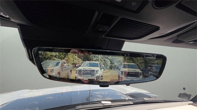 New 2025 GMC Hummer EV 2X image 30