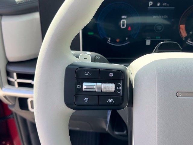 New 2026 Hyundai Santa Fe SEL AWD/4WD image 21