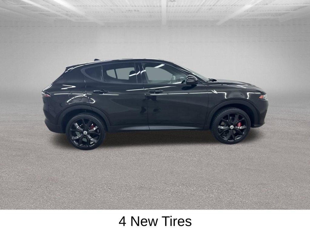 Used 2024 Dodge Hornet GT w/ Track Pack AWD/4WD image 15