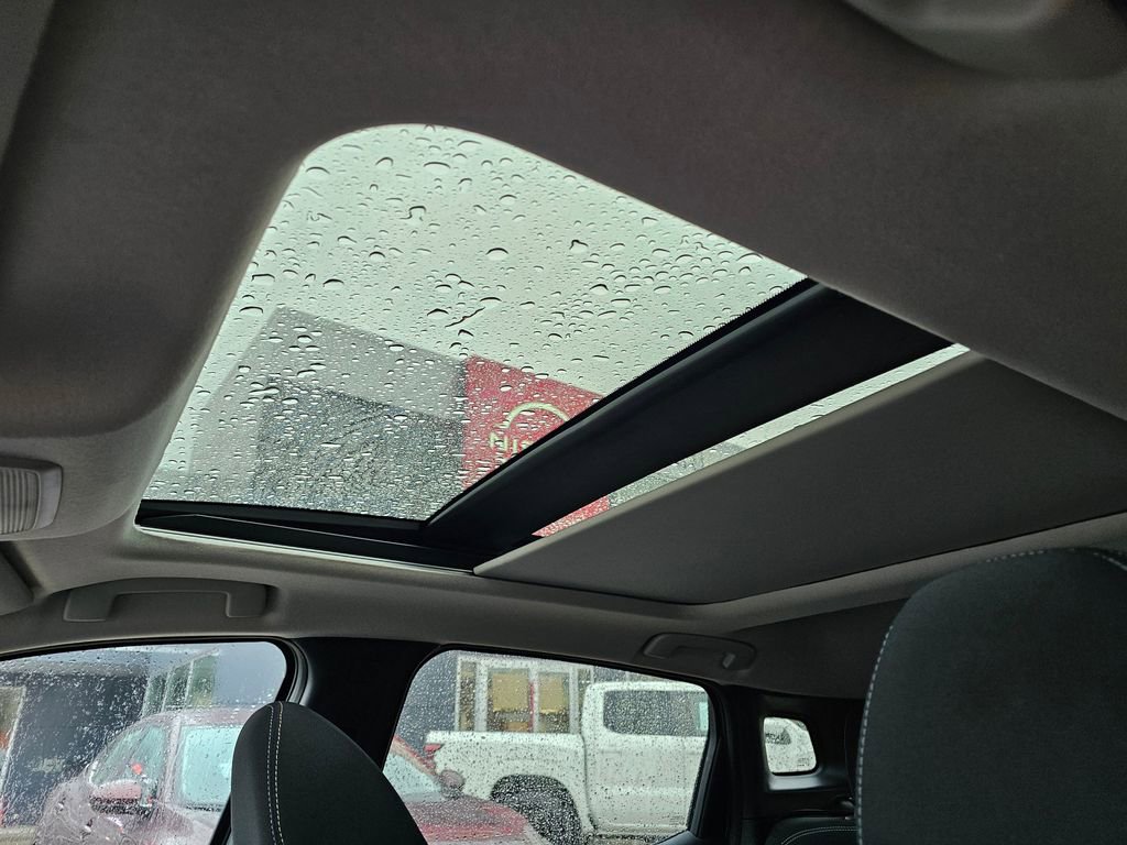 New 2026 Nissan Kicks SV w/ SV Premium Package image 12