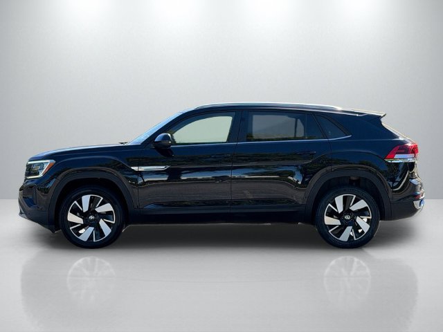 Used 2024 Volkswagen Atlas Cross Sport SE FWD image 5