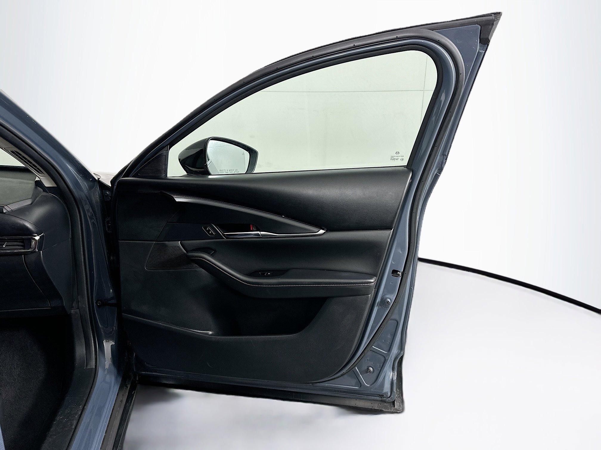 Used 2023 MAZDA CX-30 AWD 2.5 S w/ Preferred Package image 33