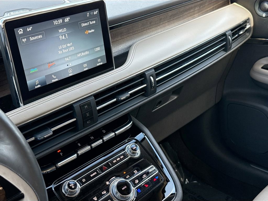 Used 2022 Lincoln Corsair Reserve w/ Equipment Group 201A image 33