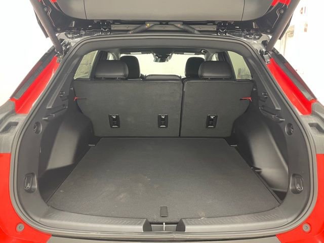 New 2026 Chevrolet Equinox EV RS image 11