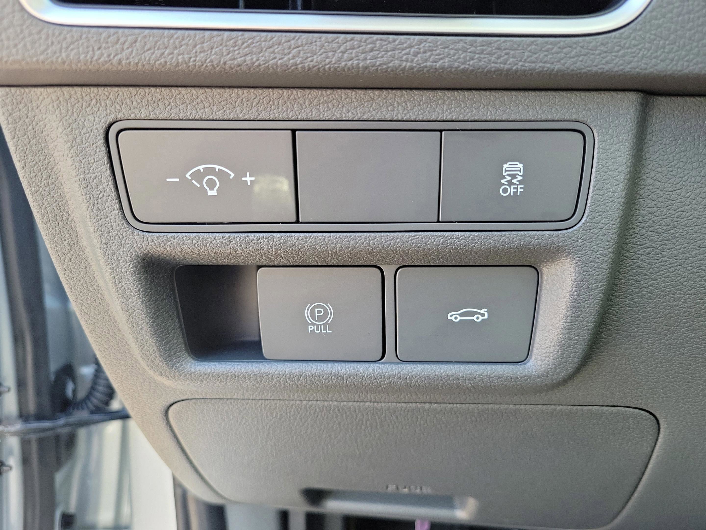 New 2025 Hyundai Sonata SEL image 18