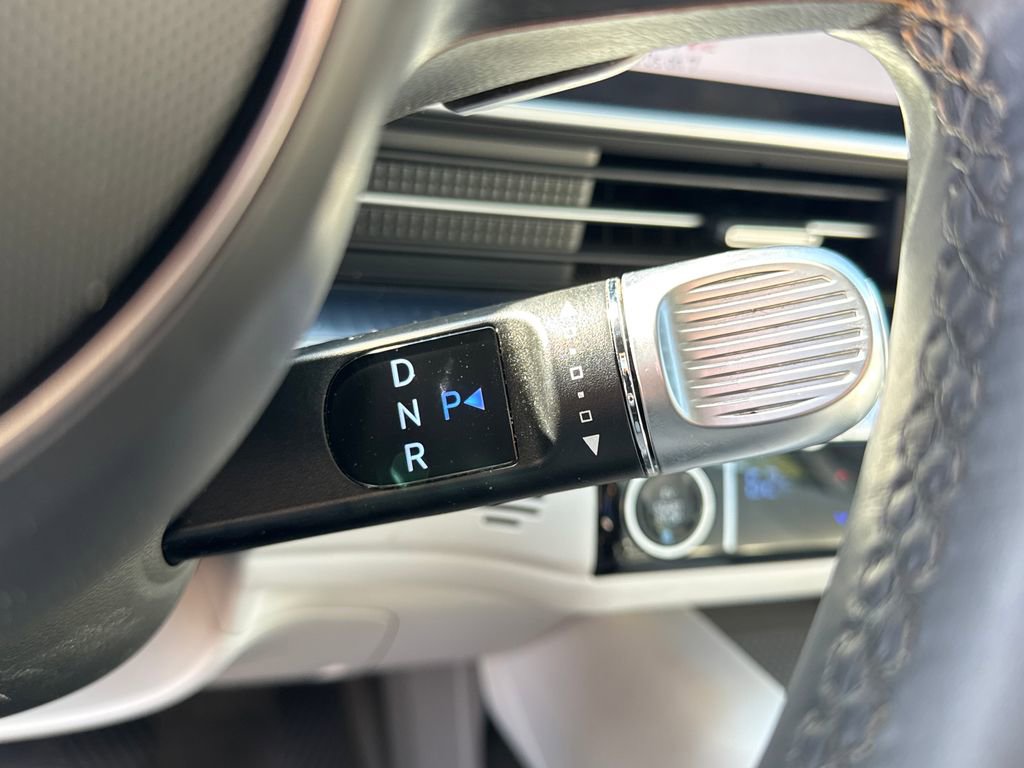 Used 2024 Hyundai Ioniq 6 SEL image 23