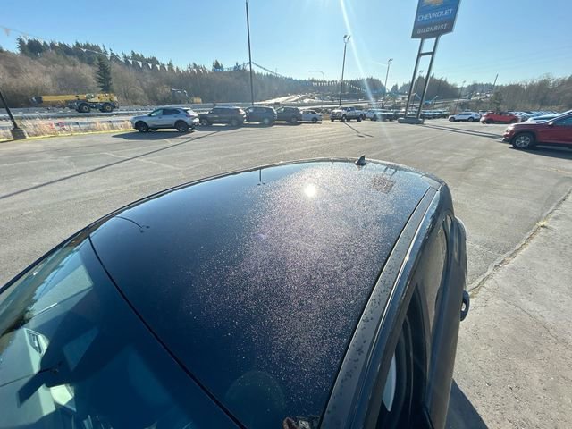 Used 2022 Ford Escape SE w/ SE Sport Appearance Package AWD/4WD image 19