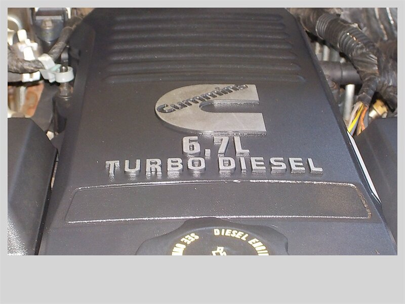 Used 2015 RAM 3500 SLT AWD/4WD image 41