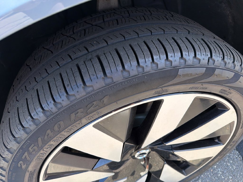 Used 2023 Volvo XC90 T8 Ultimate AWD/4WD image 29