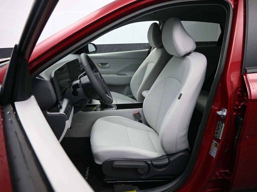 New 2026 Hyundai Kona SEL Sport image 24