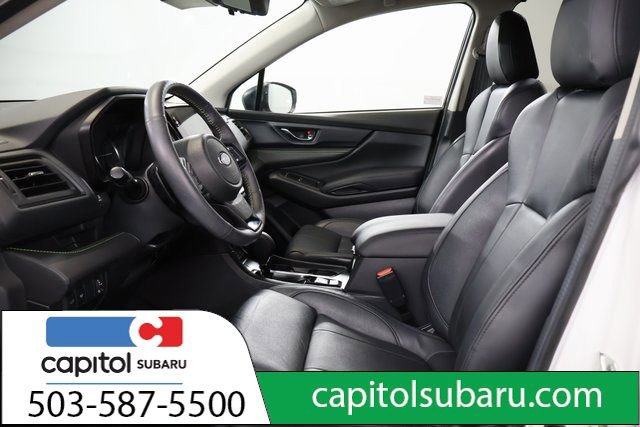 Used 2025 Subaru Ascent Bronze Edition w/ Onyx Package AWD/4WD image 12